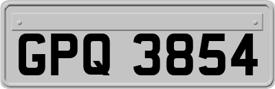 GPQ3854