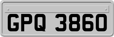 GPQ3860