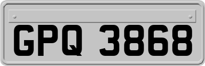GPQ3868