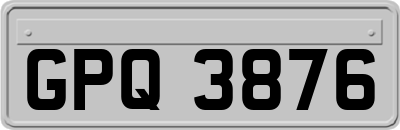 GPQ3876
