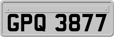 GPQ3877