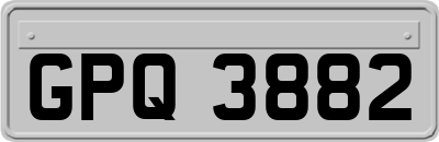 GPQ3882