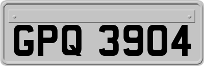 GPQ3904
