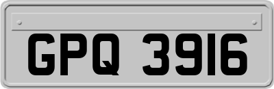 GPQ3916