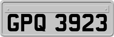 GPQ3923