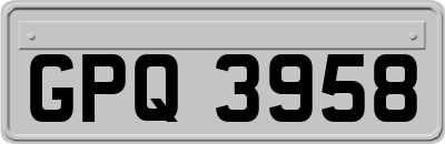 GPQ3958