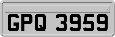 GPQ3959