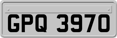 GPQ3970