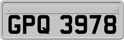 GPQ3978