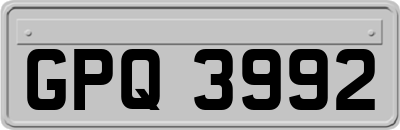 GPQ3992