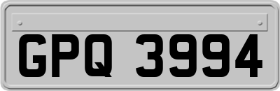 GPQ3994
