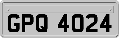 GPQ4024