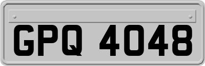 GPQ4048