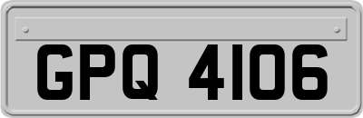 GPQ4106