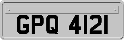 GPQ4121