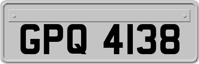GPQ4138