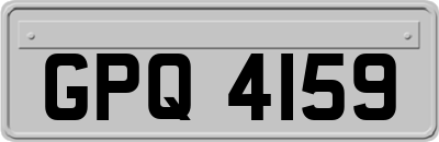 GPQ4159