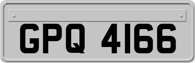 GPQ4166