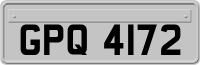 GPQ4172