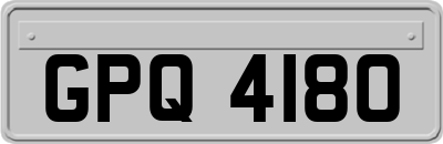 GPQ4180