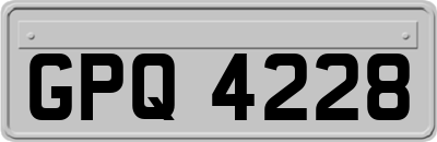 GPQ4228