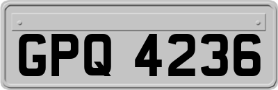 GPQ4236
