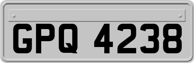 GPQ4238