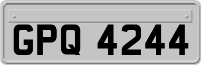 GPQ4244