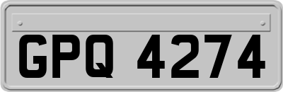GPQ4274