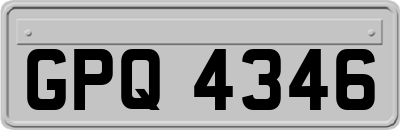 GPQ4346
