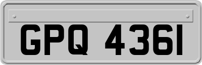 GPQ4361