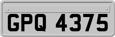 GPQ4375