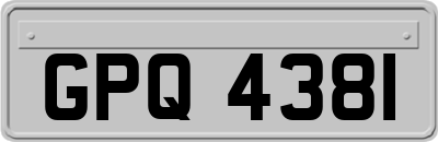 GPQ4381
