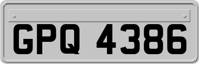 GPQ4386