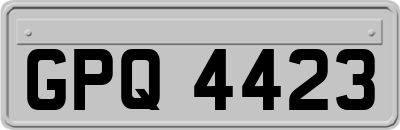 GPQ4423