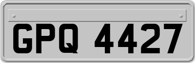 GPQ4427