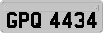 GPQ4434