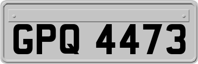 GPQ4473