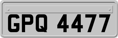 GPQ4477