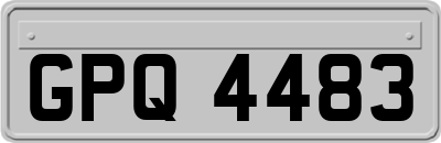 GPQ4483