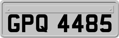 GPQ4485