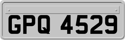 GPQ4529