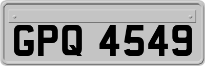 GPQ4549