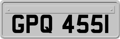 GPQ4551