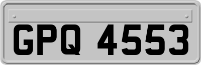 GPQ4553