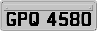 GPQ4580