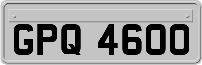 GPQ4600