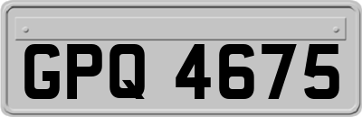 GPQ4675