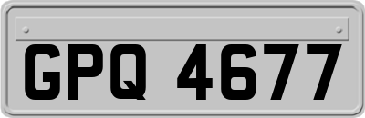 GPQ4677