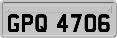 GPQ4706